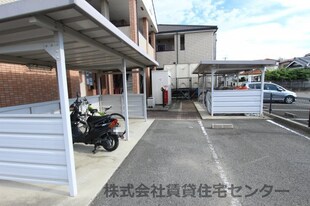 和歌山市駅 バス14分  小二里下車：停歩6分 1階の物件内観写真